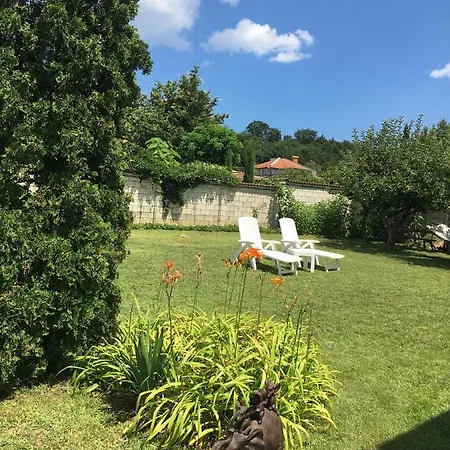 Vilă Omnia *