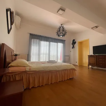 Vilă Omnia Varna