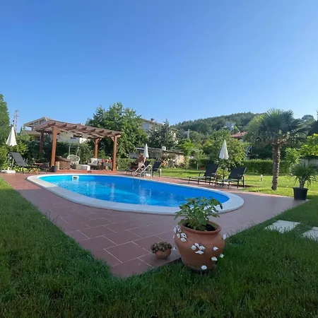 Vilă Omnia