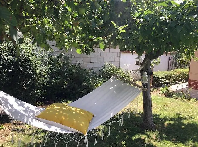 ヴィラ Omnia ヴァルナ