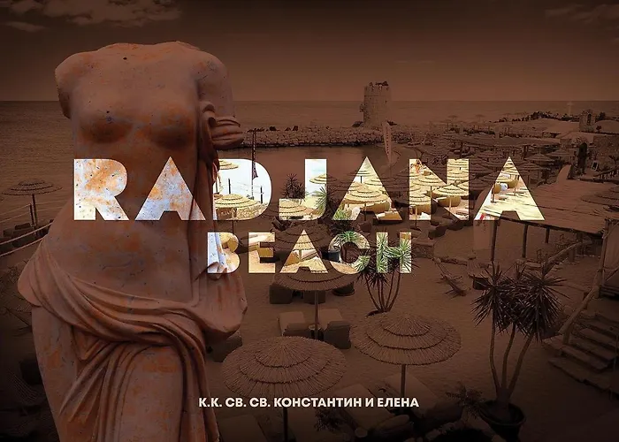 ヴィラ Omnia ヴァルナ