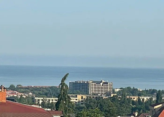 Omnia ヴィラ ヴァルナ