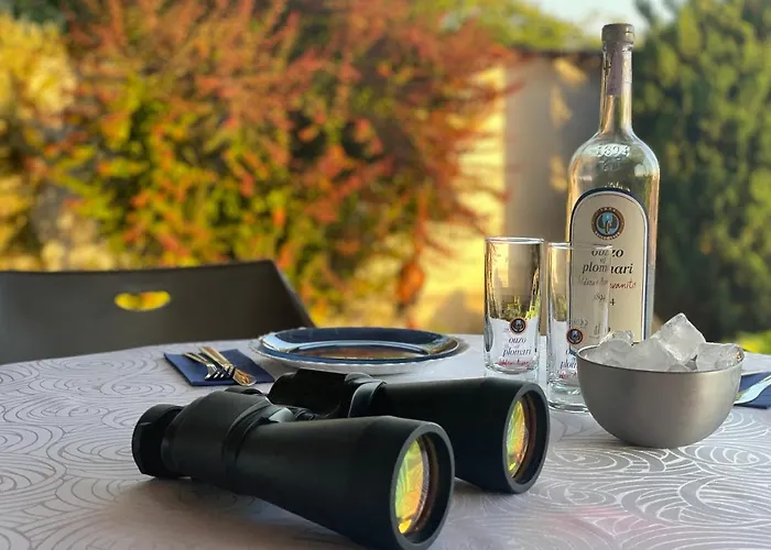 ヴィラ Omnia ヴァルナ