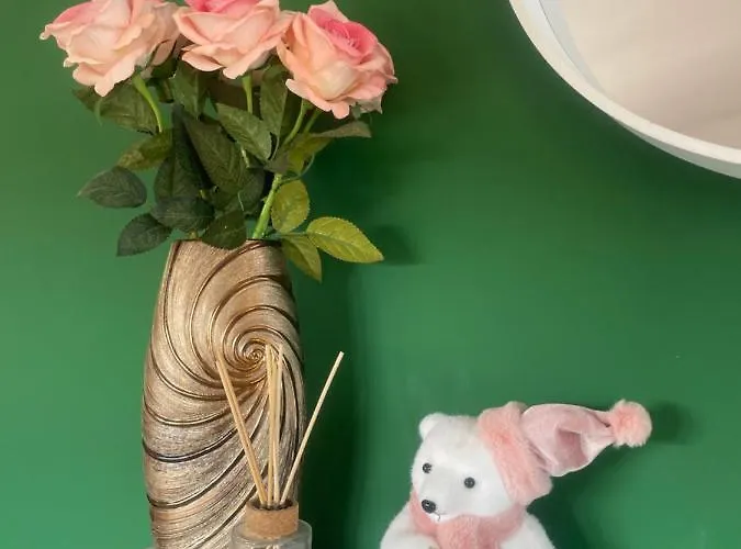 Omnia ヴィラ ヴァルナ