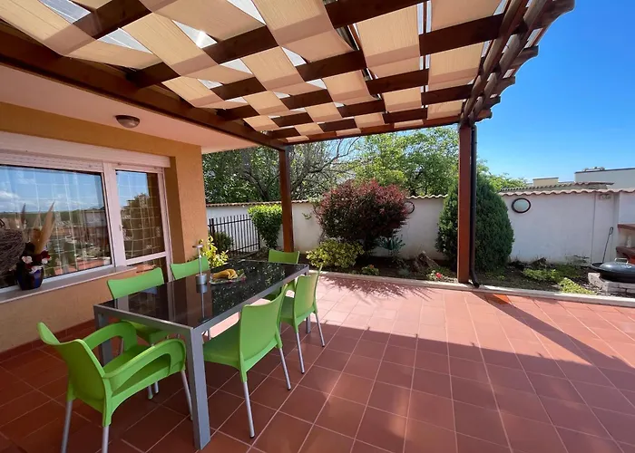 Omnia ヴィラ ヴァルナ